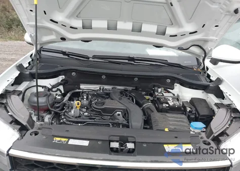 2024 Volkswagen Taos 1.5T Se from USA, damaged, VIN 3VVSX7B26RM037061